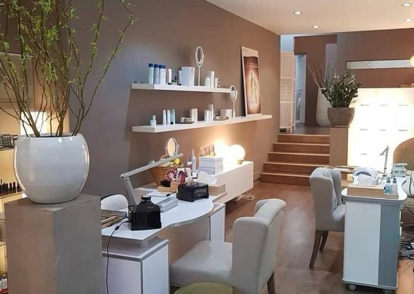 Institut Bosen interior
